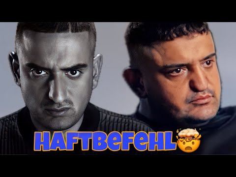 The arrest warrant case broke me.