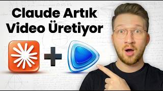 Claude ile Video Üret! (Claude Code  + Remotion)