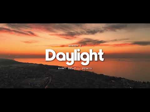 DJ FUNKY NIGHT !!! Rawi Beat - Daylight - ( New Remix )