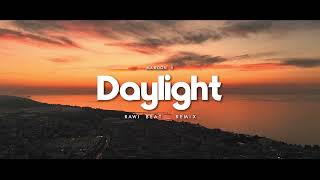 Download lagu DJ FUNKY NIGHT !!! Rawi Beat - Daylight - ( New Remix ) mp3