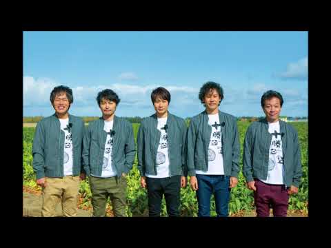 SERVICE ACE - I'm Walking ハナタレナックス OP