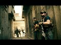 SEAL Team Bravo Last One Standing