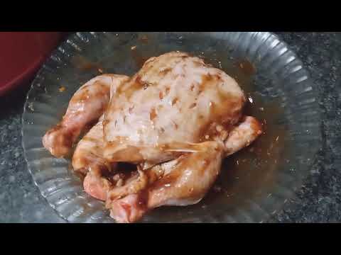 COMO FAZER GALETO NA FRITADEIRA ELÉTRICA. (TUTORIAL)