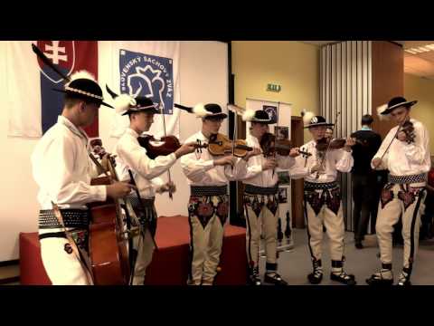 ♗ CH16 1.13. Andrej Brnušák - Marián Tarageľ 1:0