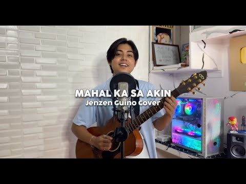 Mahal Ka Sa Akin - Tootsie Guevara (Cover)