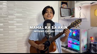 Download lagu Mahal Ka Sa Akin - Tootsie Guevara (Cover) mp3