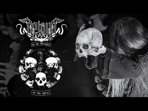 ARKONA - Live On The Threshold Of The Abyss | Napalm Records