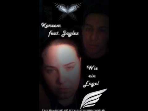 Kareem feat. Jaylez - Wie ein Engel