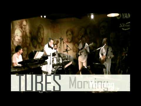 AL JARREAU TRIBUTE (Live Video Demo #1)