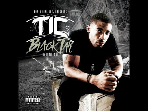 TIC ( The Intelligent Criminal ) - Vetz ft. Sweet Bennie Ray & Doughski G