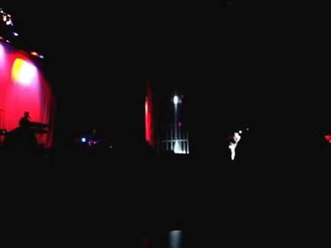 Charice World Tour2014 Live in Las Vegas part