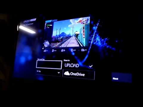 Paywall proof on Xbox ONE DVR [Archive]