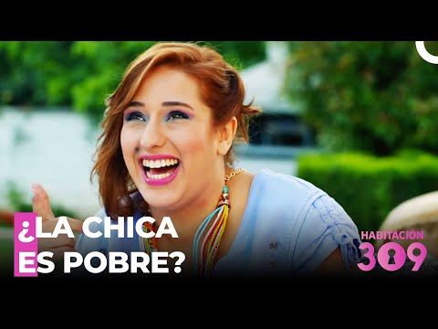 Filiz Está Alegre   - Habitación 309