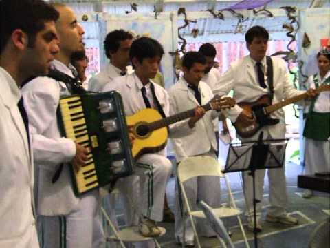 #117-Dou viva a Deus nas alturas, Cruzeirinho. Mestre Irineu. Dia de Reis 2007