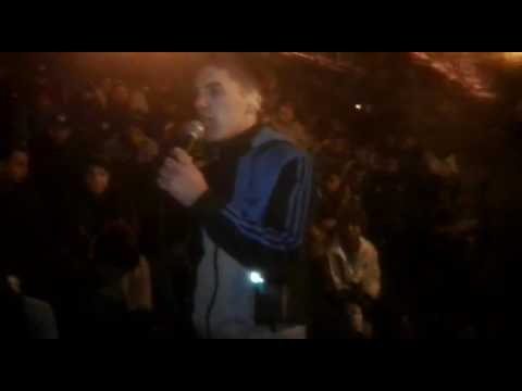 ANDINO VS CANASTERO - CUARTOS - DIAMOND BATTLE