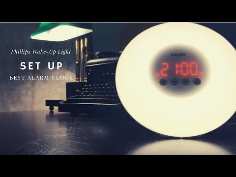 download lagu mp3 mp4 Philips Wake Up Light Alarm Clock Hf3500, download lagu Philips Wake Up Light Alarm Clock Hf3500 gratis, unduh video klip Philips Wake Up Light Alarm Clock Hf3500