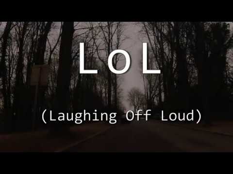 "LoL" (Laughing Off Loud) - K1000 - OneShotClip