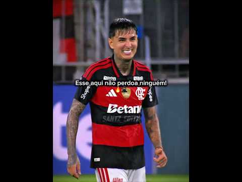 Pulgar botou o Cruzeiro na chapa🔥🥷🇨🇱 #pulgar #cruzeiro #flamengo