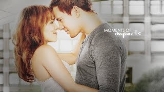 The Vow  Moments of Impact