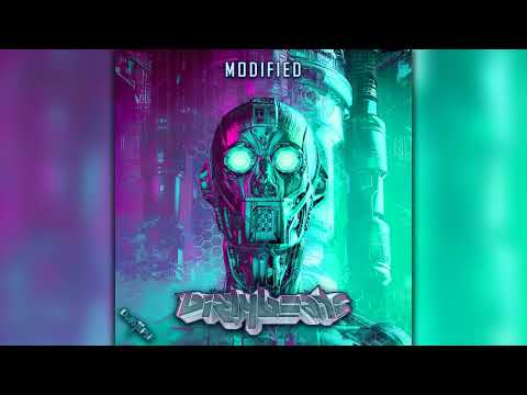 DirtyBeats - Modified (dubstepSF152/Geomagnetic Records/Psytrance)::Full Album