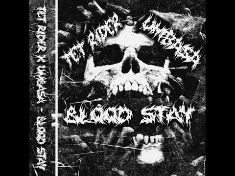 UMBASA "BLOOD STAY (feat. tet rider)"