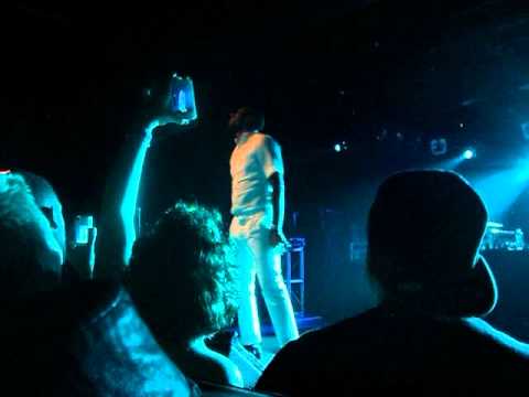 Leader of the Gang- Yasiin Bey Song Premier '.AVI