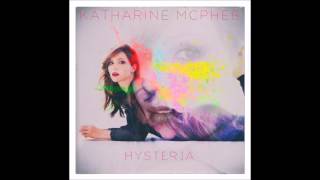 Love Strikes - Katharine McPhee (NEW SONG "HYSTERIA")