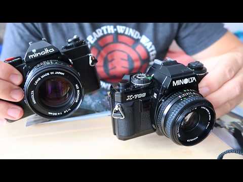 📷Analoge Fotos: Ergebnisse die sich sehen lassen?