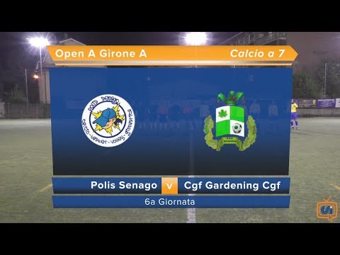 Sintesi Polis Senago - Cgf Gardening Cgf