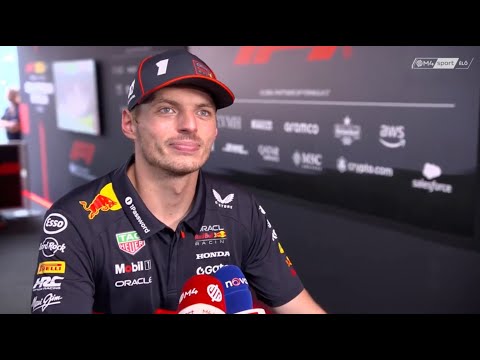 Versenyzők reakciói az Olasz Nagydíj után