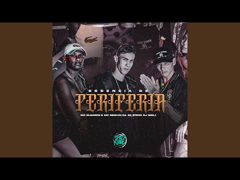 Essência de Periferia