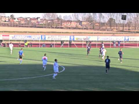 Calcio Finale Coppa Italia Eccellenza Gozzano Orizzonti United 04 01 2015