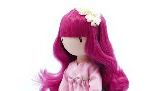 Cherry Blossom - SANTORO LONDON od Paola Reina