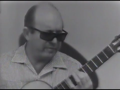 Trumpet and Guitar Workshop - Siboney - 7/2/1966 - Newport Jazz Festival (Official)