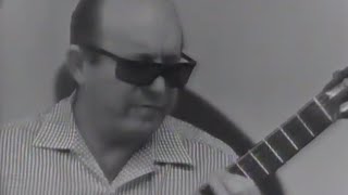 Trumpet and Guitar Workshop - Siboney - 7/2/1966 - Newport Jazz Festival (Official)