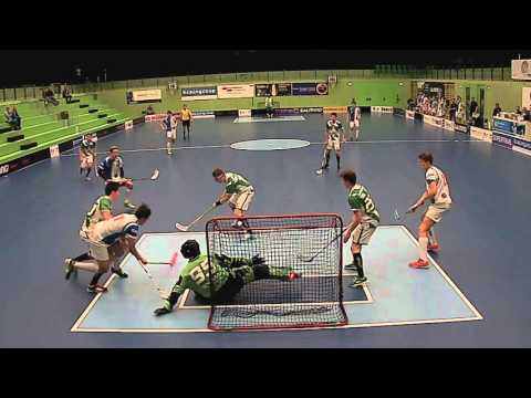 R9/15 Junioren U21 A. GC - WaSa, Hardau, 28.11.2015, 16:00, 2.Drittel