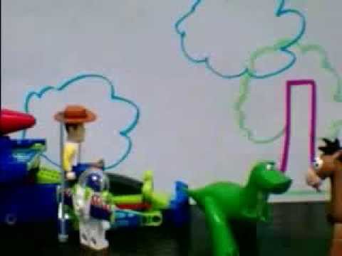 Lunar Larry's Bodyguard