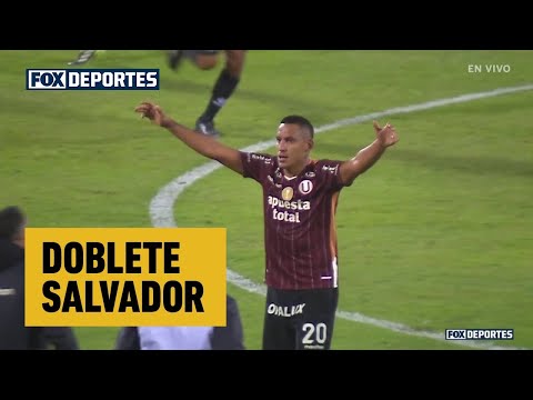 😳😤 SAVING DOUBLE | UTC 1-2 Universitario | Clausura 2025 | Liga 1 Peru