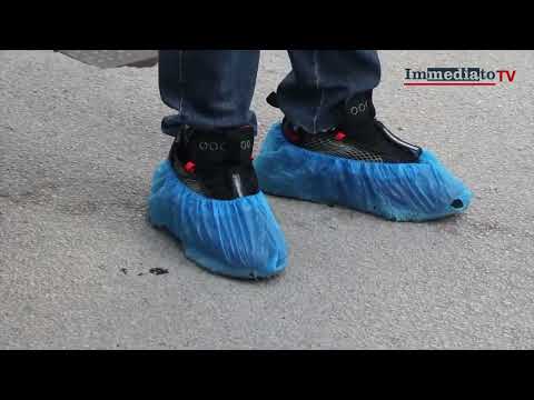 OMICIDIO A ORTA NOVA, UCCISO GERARDO TAMMARO. È IL PADRE DEL KILLER DI ANDREA GAETA