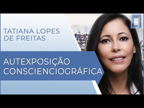 Tertúlia Conscienciologia 4848 - Autexposição Conscienciográfica (Autenfrentamentologia)