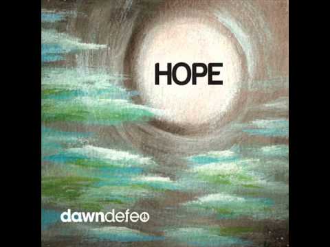Dawn Defeo - Your Loneliness Is Only You (New Song 2010)