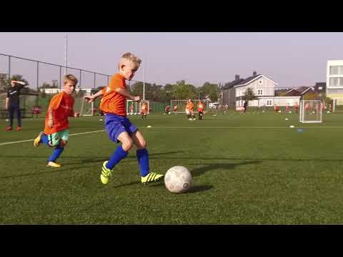 Kick Off PANNA! Sterrenteam: spektakel bij RKVV Emplina in Empel!