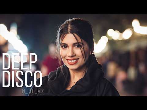 Deep House 2025 Music I Deep Disco Records Mix #335