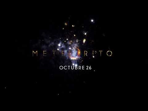Georgel - Meteorito - Preview