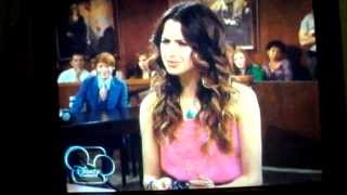 Steal your Heart - Austin &amp; Ally - Tunes &amp; Trials