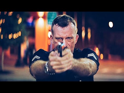 Полицейский седан — Русский трейлер (2020)