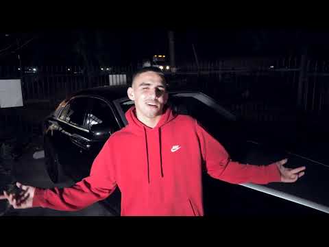 Dante Gram$ - Dough Run (Exclusive Music Video) ll Dir. By IMG [New 2020]