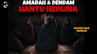 Download lagu TEROR HANTU SANTRIWATI DI PONDOK PESANTREN  - REVIEW MUNKAR | #Mstory vol.190 mp3