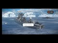 Modern Warship Kapalnya Bocil MW Memang Mantap Online Gameplay