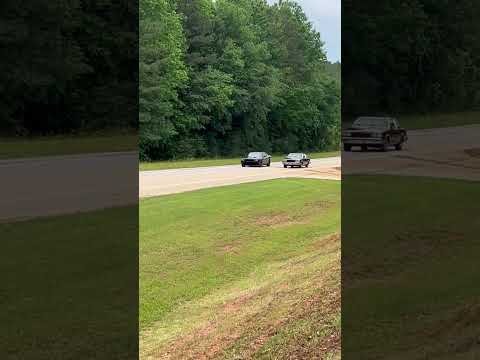 6.4 Scat pack vs sbc 383 stroker